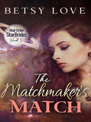 cover image of The Matchmaker's Match
